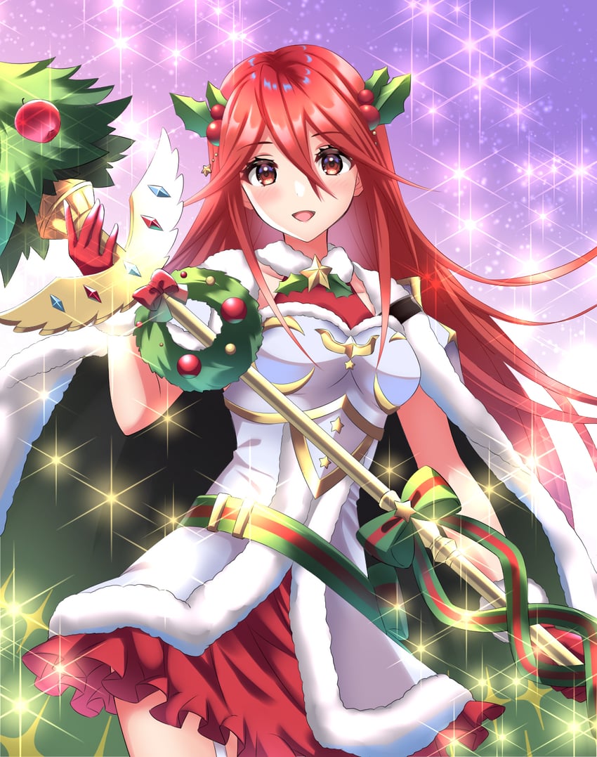 cordelia (fire emblem and 2 more) drawn by kakiko210