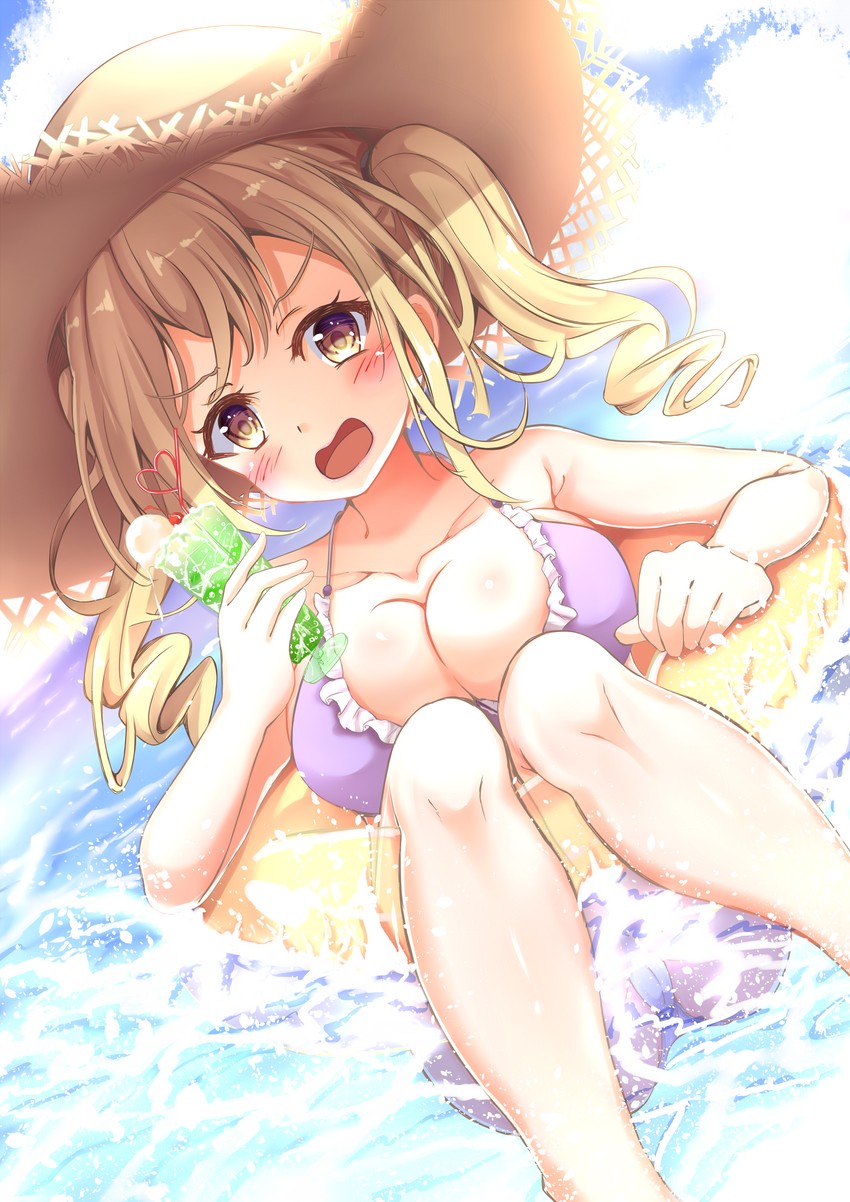 ichigaya arisa (bang dream!) drawn by sumioo_(sumikko_no_ousama)