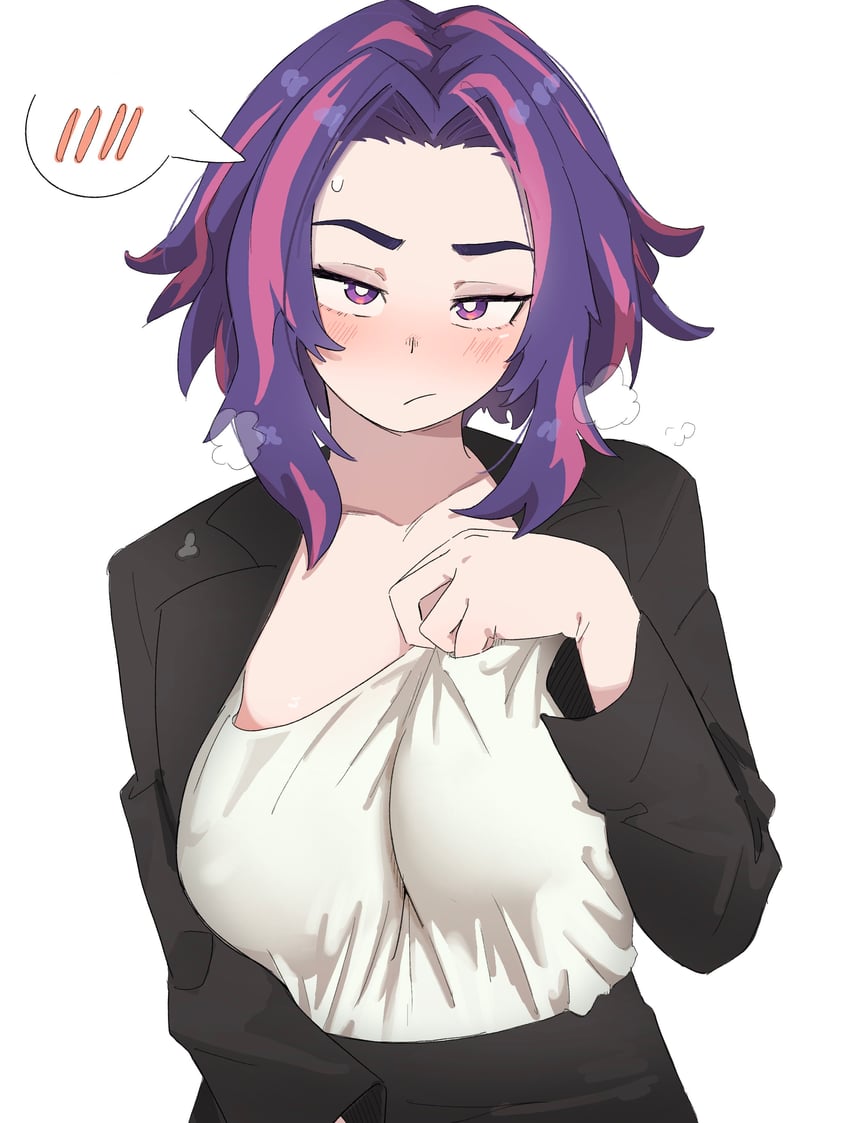 lady nagant (boku no hero academia) drawn by dashi_(dashiart)