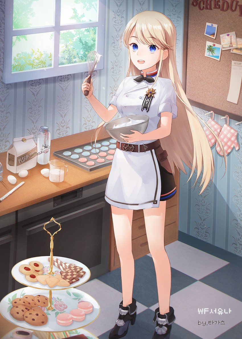player character (original and 1 more) drawn by tagatsu