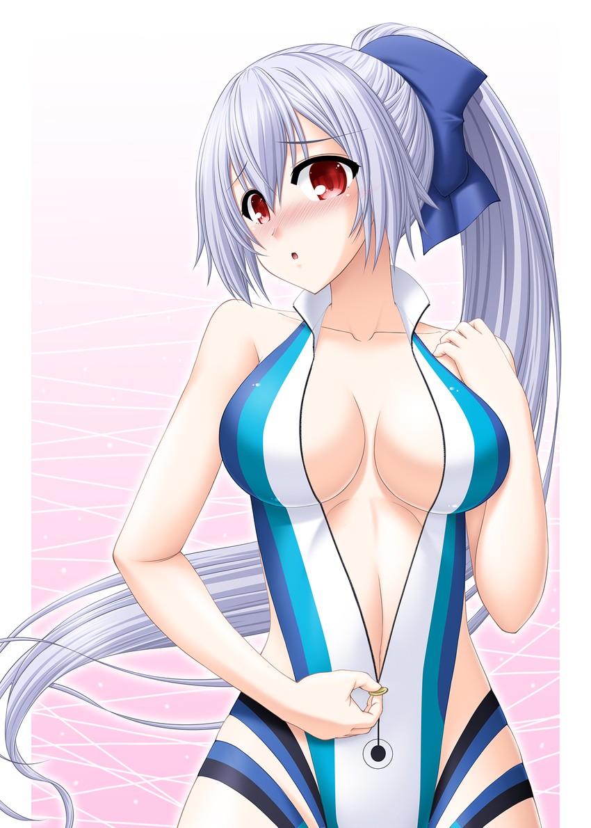 tomoe gozen (fate and 1 more) drawn by kiryuu_makoto