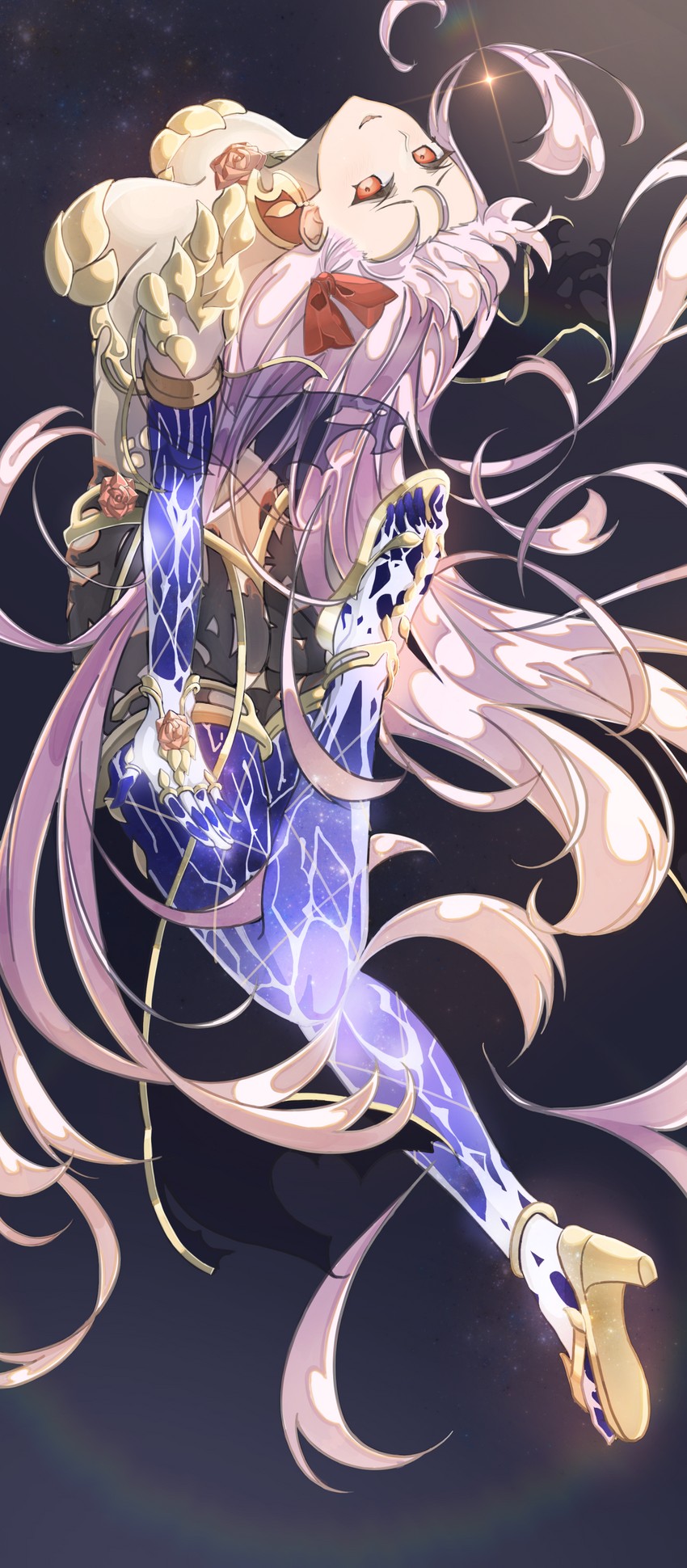 kama (fate and 1 more) drawn by o-los
