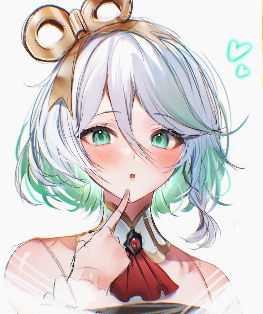 cecilia immergreen (hololive and 1 more) drawn by maru_ccy