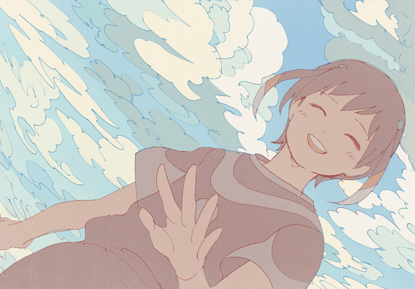 shuu (inazuma eleven and 1 more) drawn by kotake_(tuvaru)