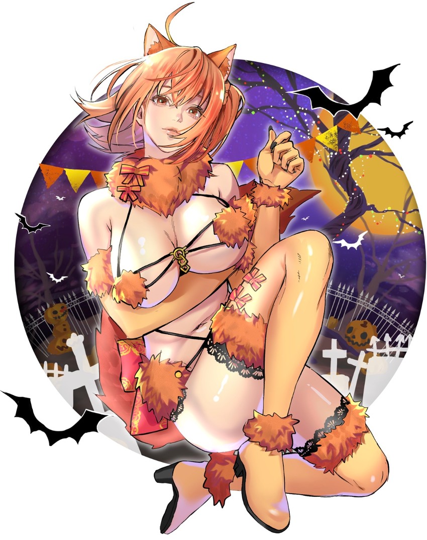 mash kyrielight and fujimaru ritsuka (fate and 1 more) drawn by katekari_yuusuke