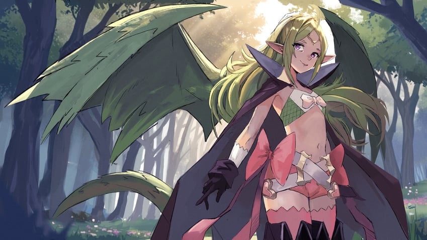 nowi (fire emblem and 1 more) drawn by rod_langhi