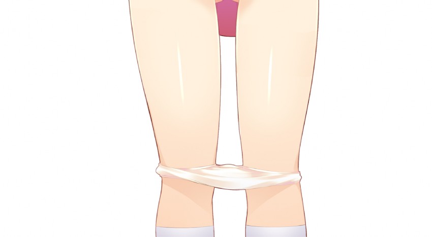 minakami mai (nichijou) drawn by hoppege