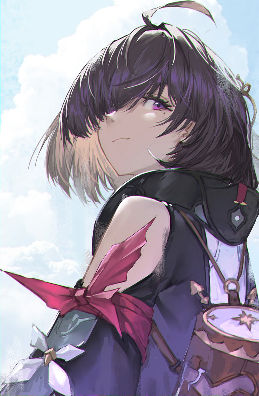 yumia liessfeldt (atelier and 1 more) drawn by xleontan