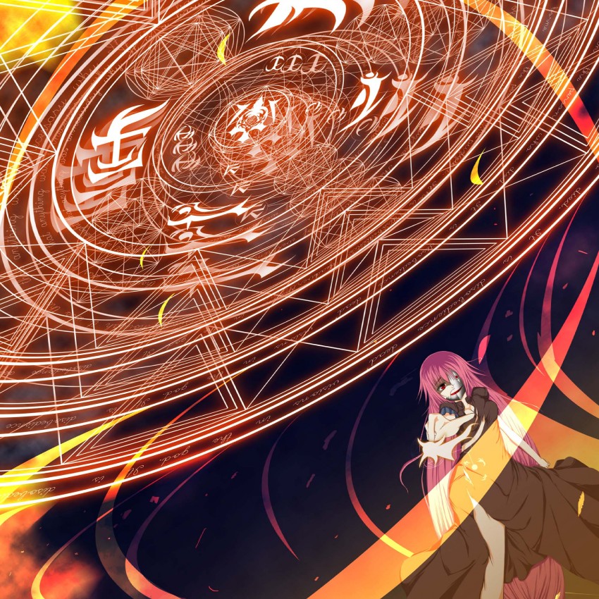 pixiv fantasia and 1 more drawn by hoshizuki_(seigetsu)