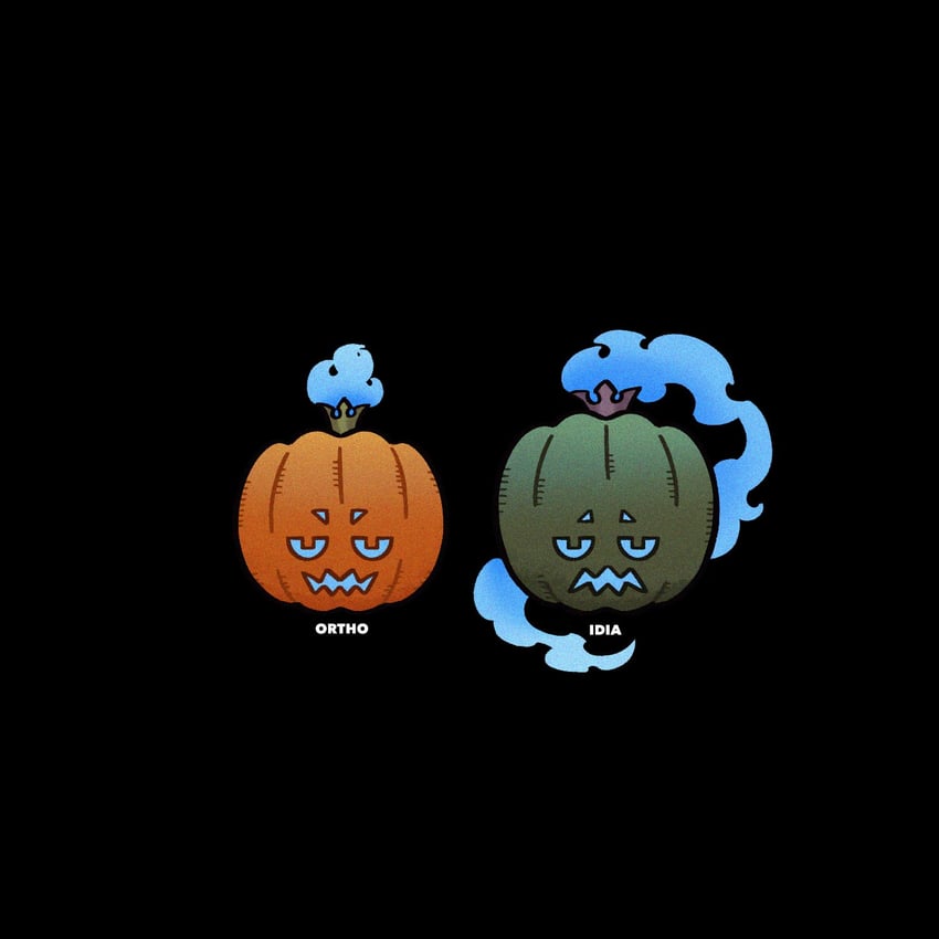 idia shroud and ortho shroud (twisted wonderland) drawn by tbr0009
