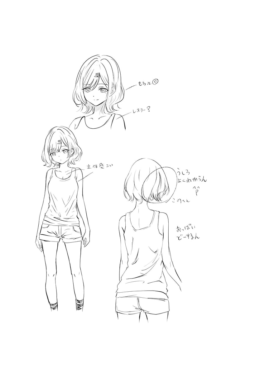 higuchi madoka (idolmaster and 1 more) drawn by koukashita