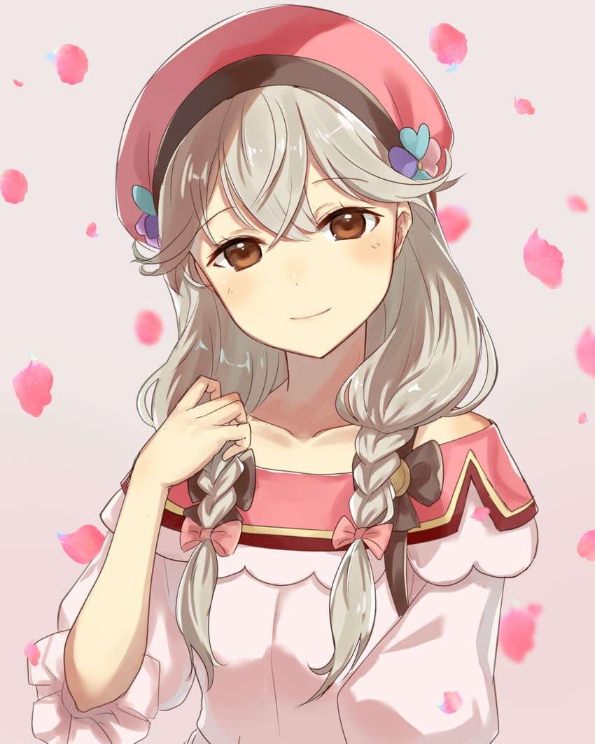 faye (fire emblem and 2 more) drawn by haru_(nakajou-28)