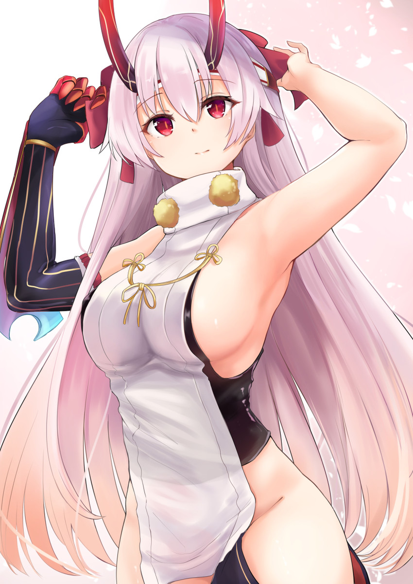 tomoe gozen (fate and 1 more) drawn by neneru