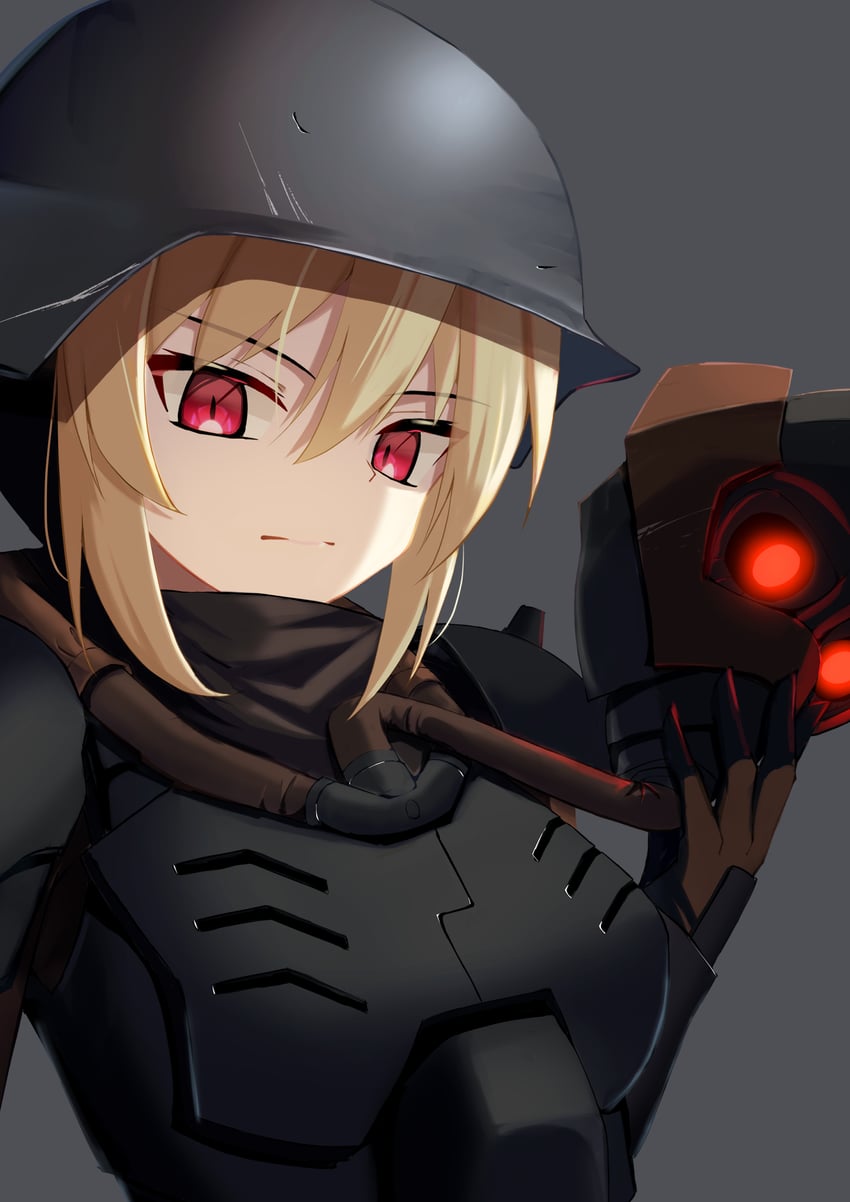 rena (original and 2 more) drawn by jiseki_rena