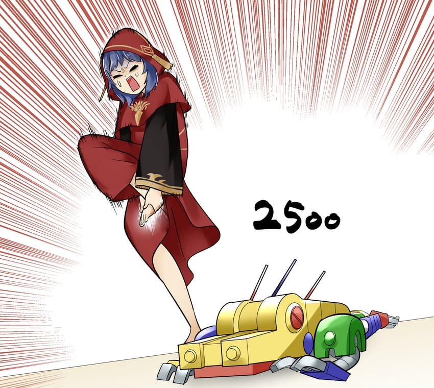 lo the prayers of the voiceless voice and block dragon (yu-gi-oh!) drawn by sawan_cutman