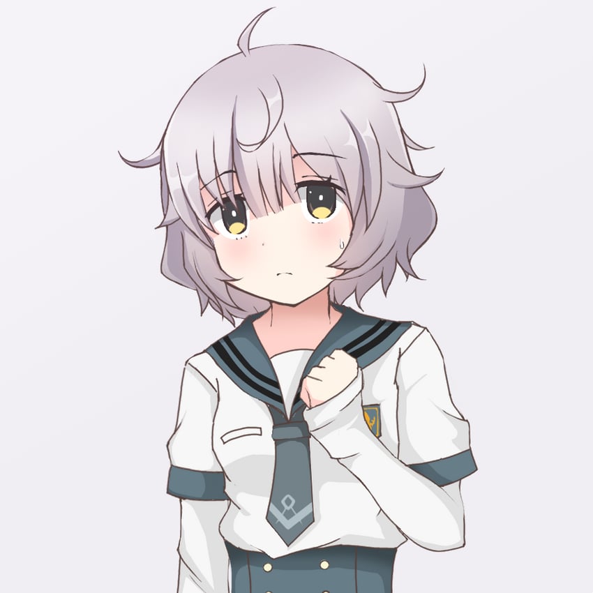 miwa mitsune (mahou shoujo madoka magica and 1 more) drawn by kokubo