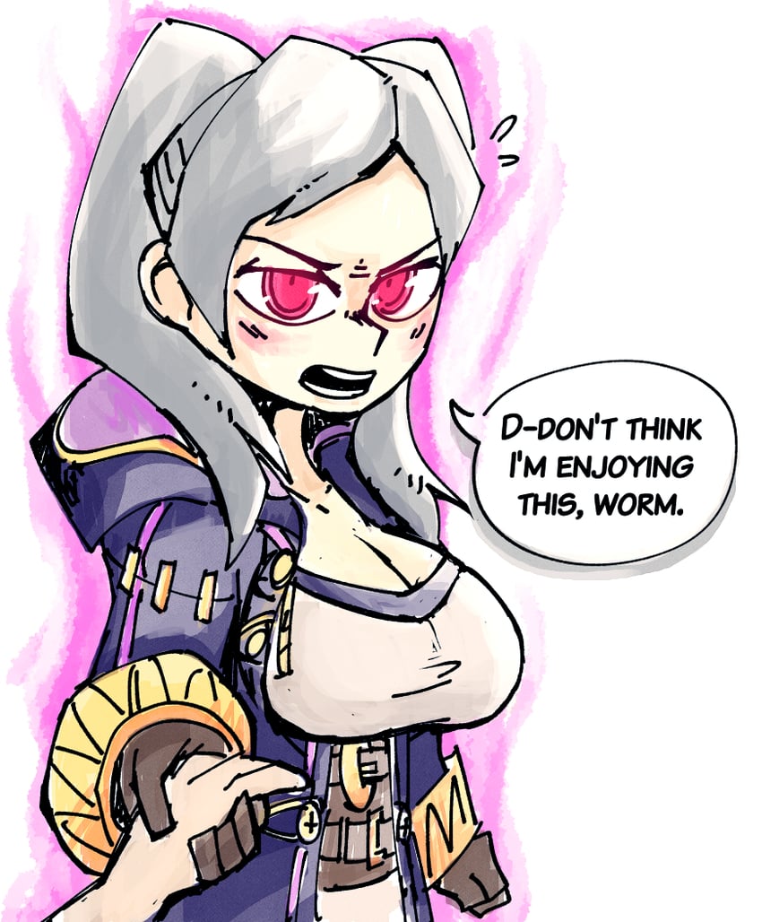 female robin (fire emblem and 1 more) drawn by setz