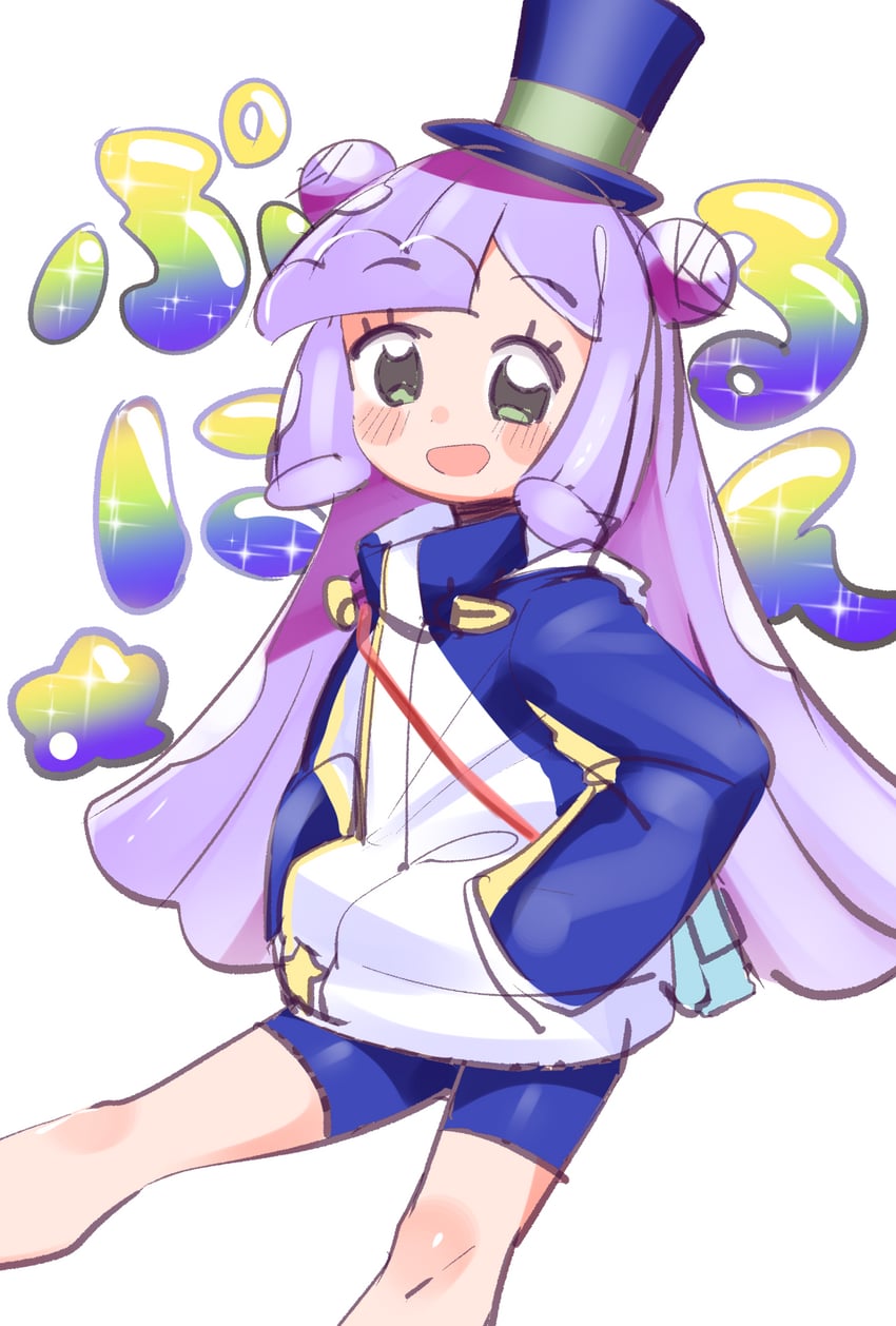 puniru (puniru wa kawaii slime) drawn by kasai_itsuki_(artist)