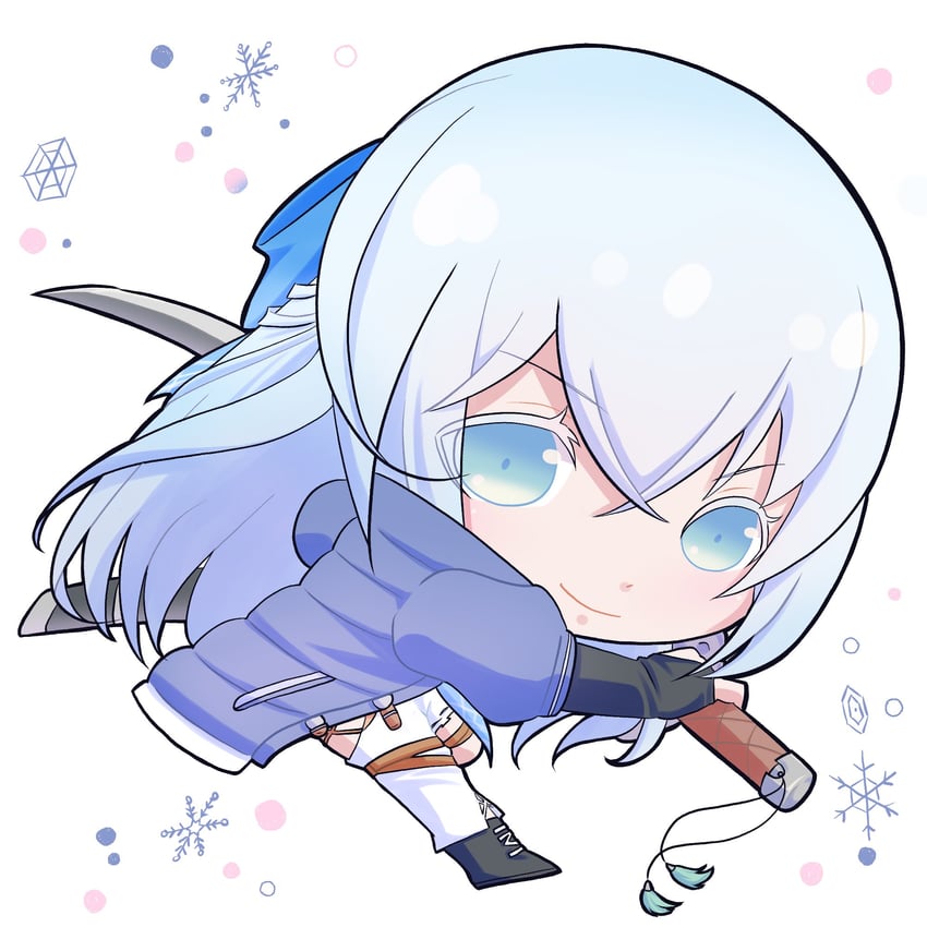 shizuna rem misurugi (eiyuu densetsu and 2 more) drawn by momoiro_sango