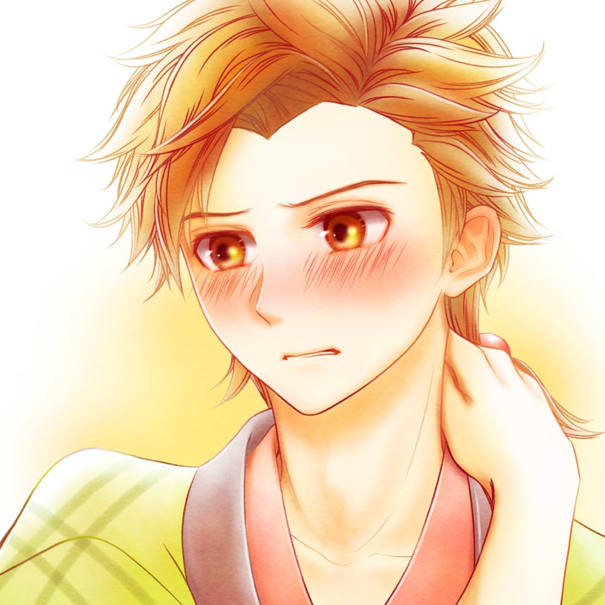 hinata (bokujou monogatari and 1 more) drawn by azu_rin_go