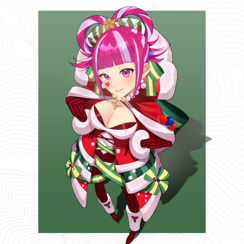hortensia (fire emblem and 2 more) drawn by shiimidori