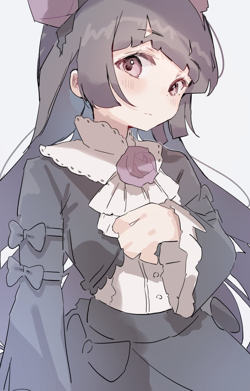 gokou ruri (ore no imouto ga konna ni kawaii wake ga nai) drawn by priority9