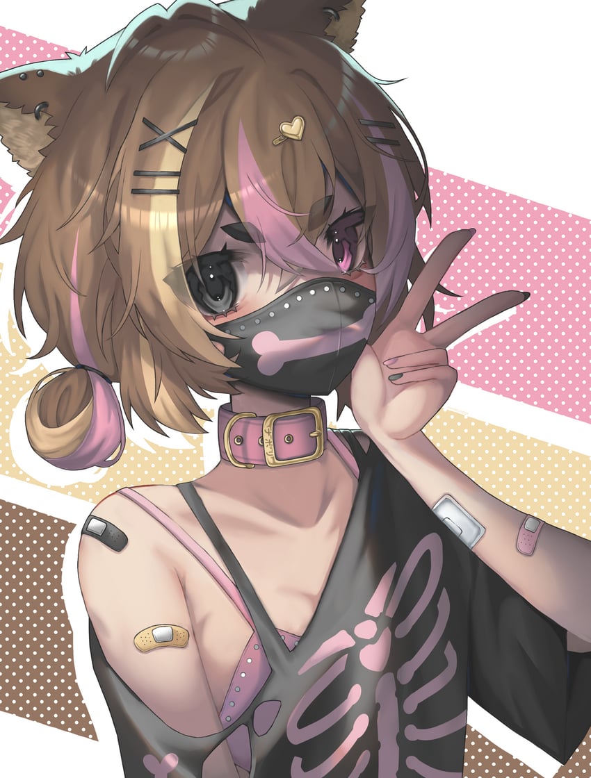 original drawn by monait