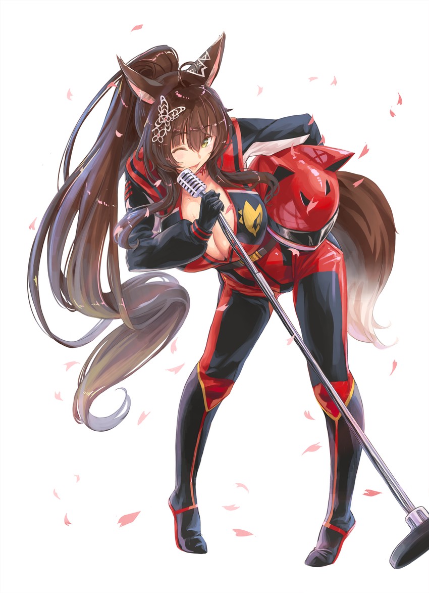 fumi (nijisanji) drawn by kiyama_satoshi