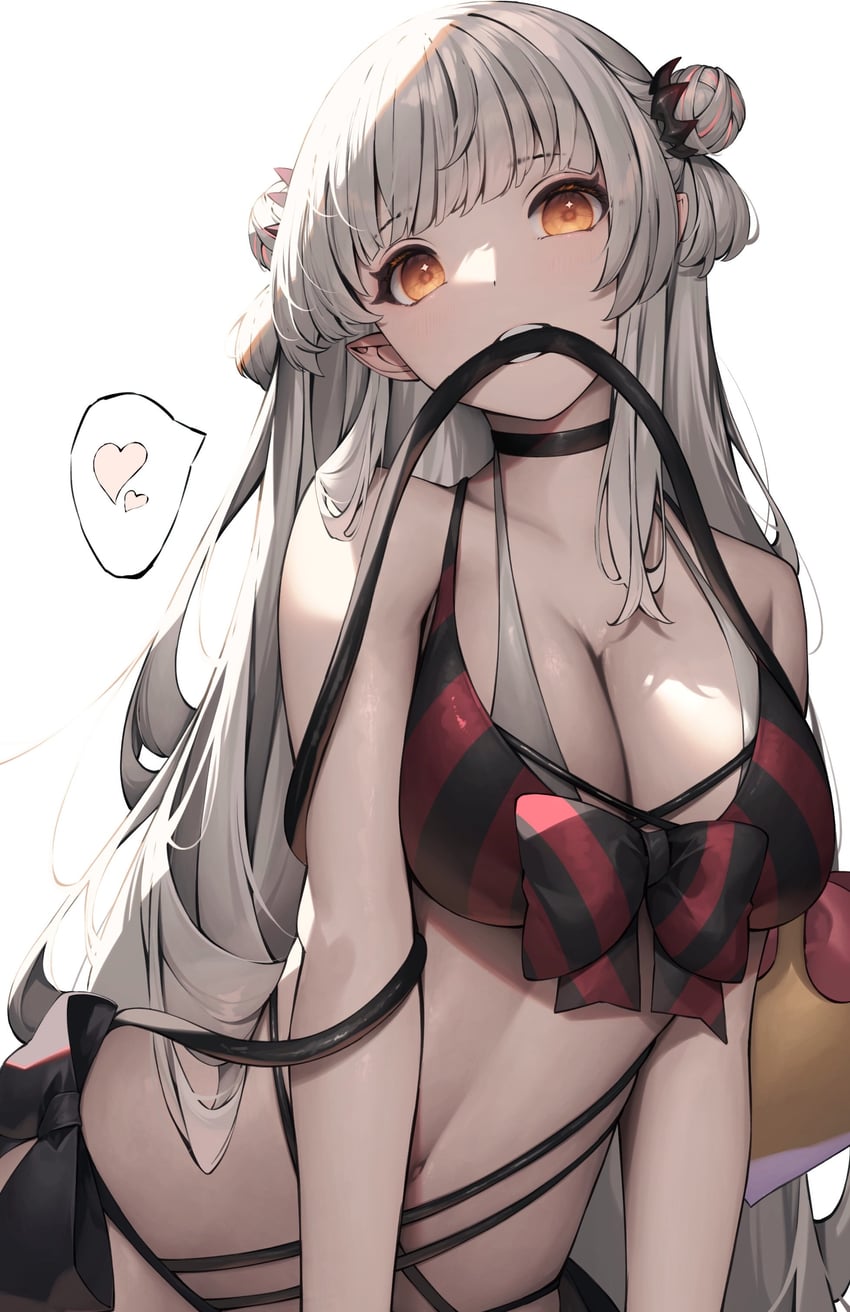 suou patra (indie virtual youtuber) drawn by aoi_gorilla
