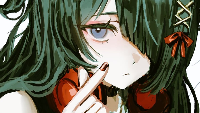 ame-chan (needy girl overdose) drawn by x_x_(batttsu_404)