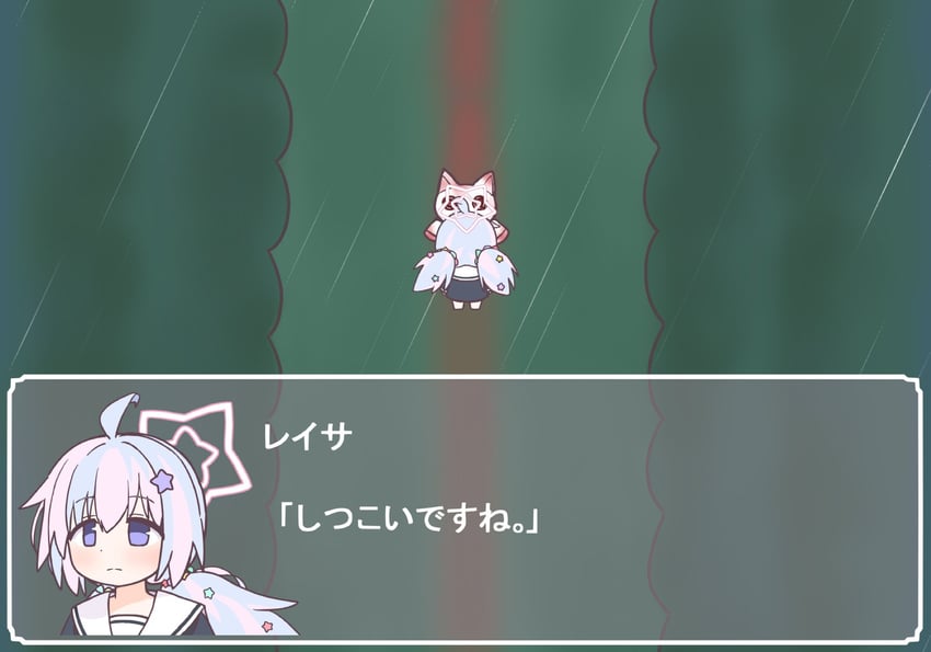 reisa (blue archive and 1 more) drawn by ayanoburuaka