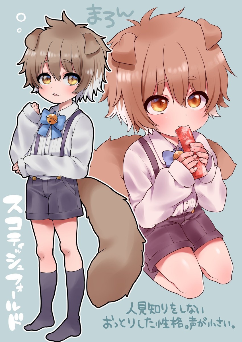 original drawn by usagigenki