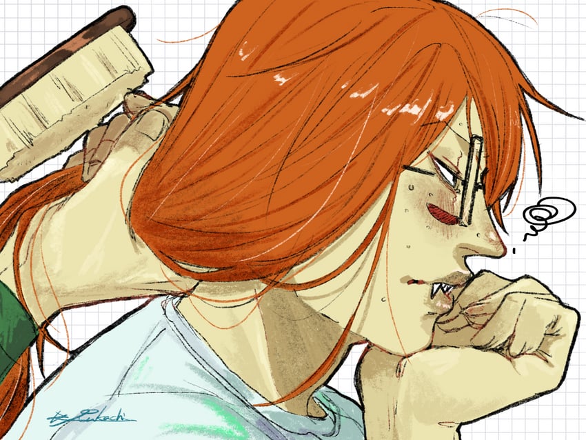 randal ivory and luther von ivory (randal's friends) drawn by eihrdgyybnq6aiw