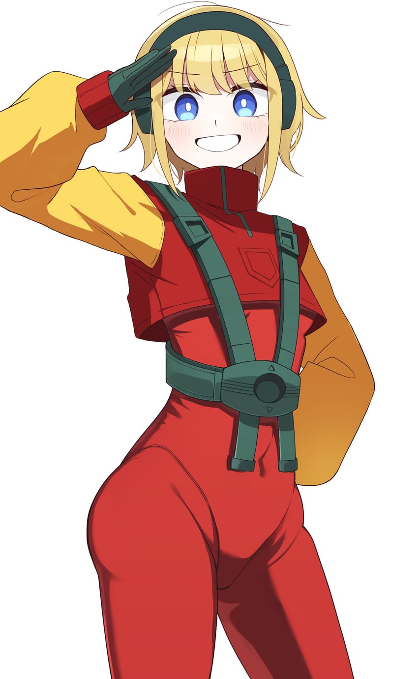 hot shot (transformers and 2 more) drawn by idzuki_kenkyu-in