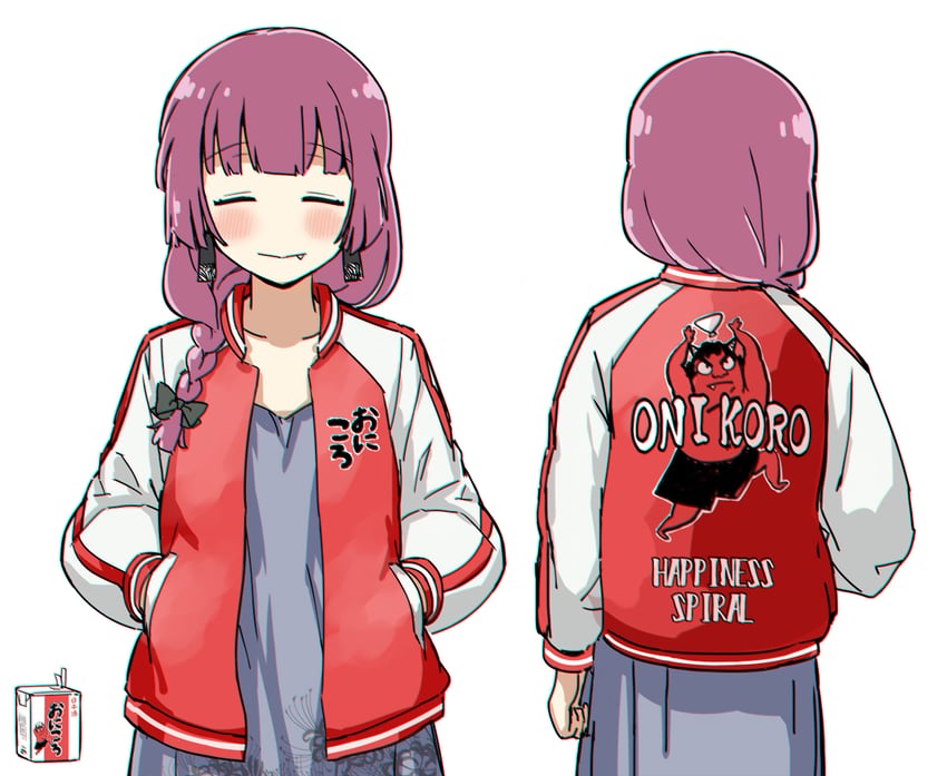 hiroi kikuri (bocchi the rock!) drawn by torako_(toramaru)