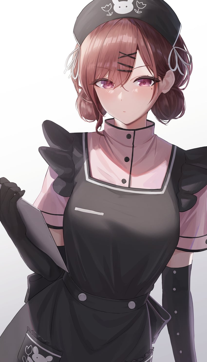 higuchi madoka (idolmaster and 1 more) drawn by hiroserii