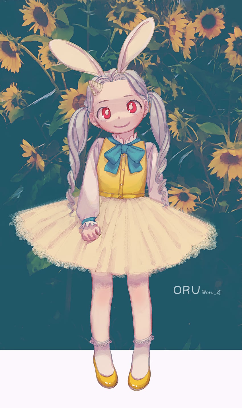 eri (boku no hero academia) drawn by oru_2ji