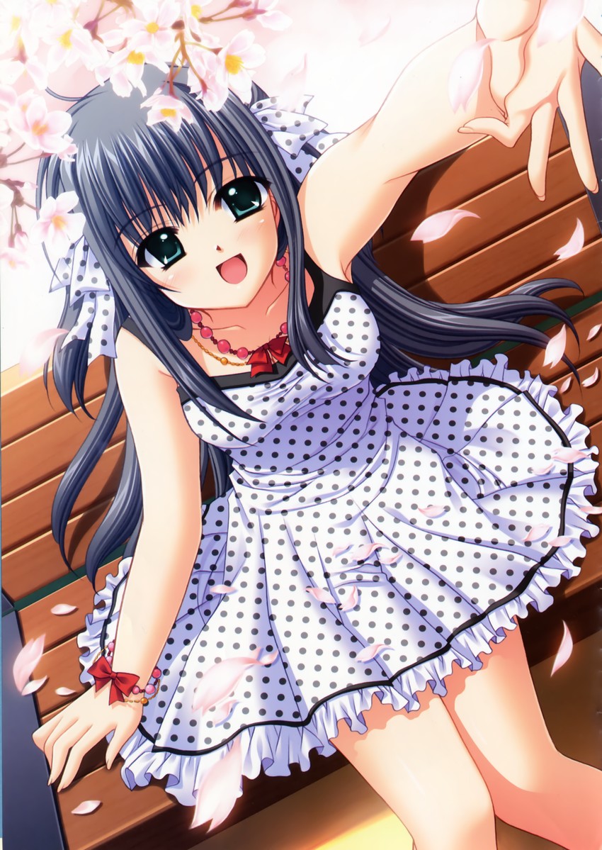 yae sakura (shuffle! and 1 more) drawn by nishimata_aoi