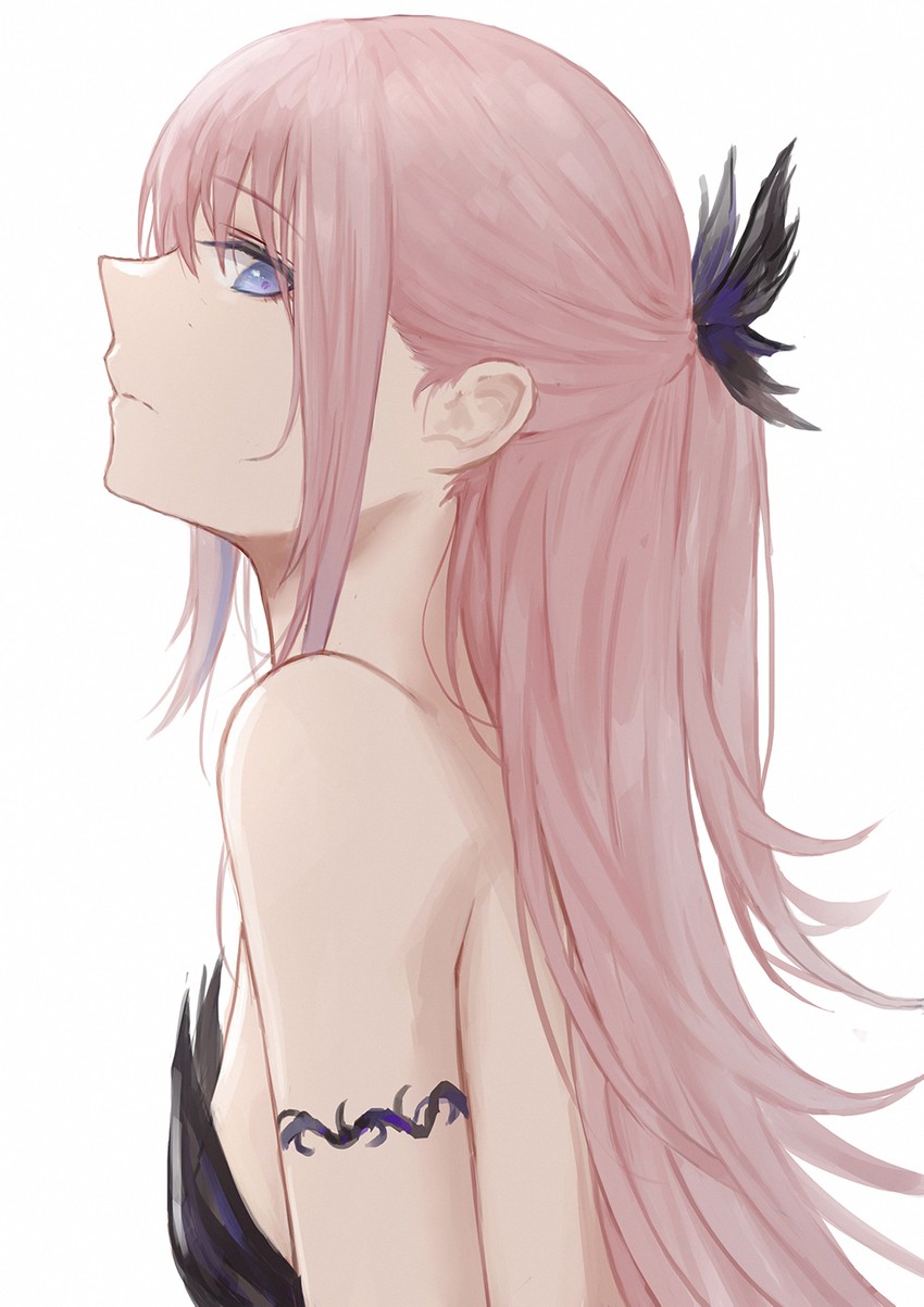 st ar-15 (girls' frontline) drawn by selcky
