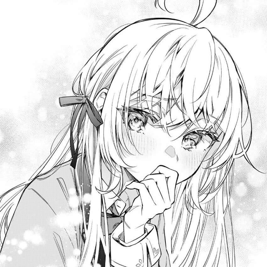 alisa mikhailovna kujou (tokidoki bosotto roshia-go de dereru tonari no alya-san) drawn by tenacitysaho