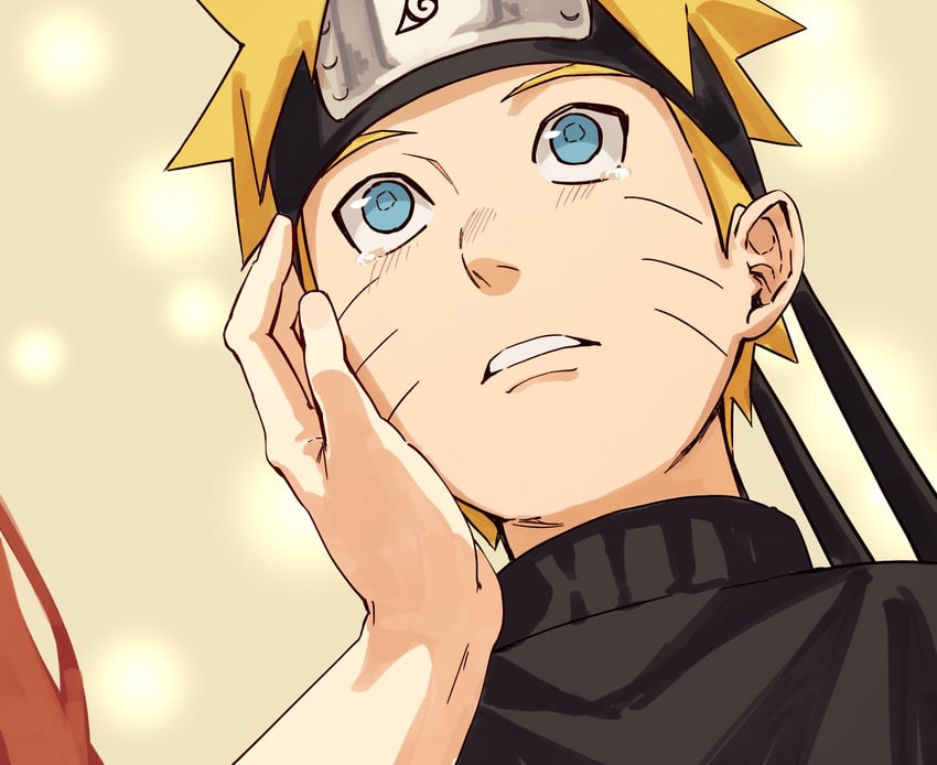 uzumaki naruto (naruto and 1 more) drawn by pnpk_1013