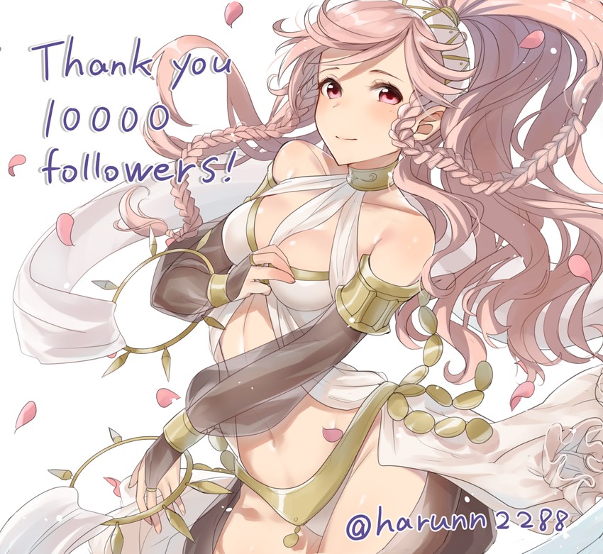 olivia (fire emblem and 1 more) drawn by haru_(nakajou-28)