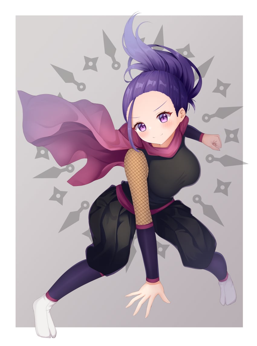 janine (pokemon and 1 more) drawn by suigetsu_(watermoon-910)