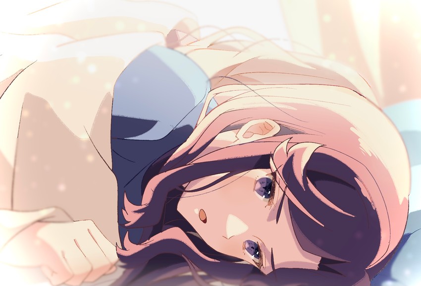saijou claudine and tendou maya (shoujo kageki revue starlight) drawn by nijiko_(c2cs4q)