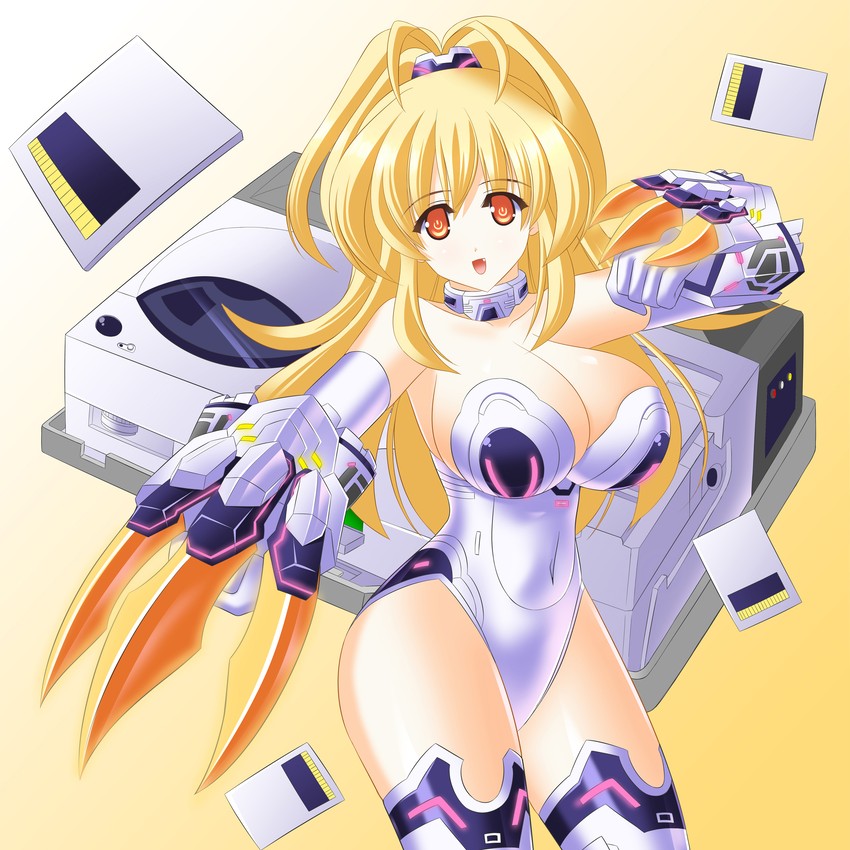 yellow heart (neptune and 1 more) drawn by yakkey
