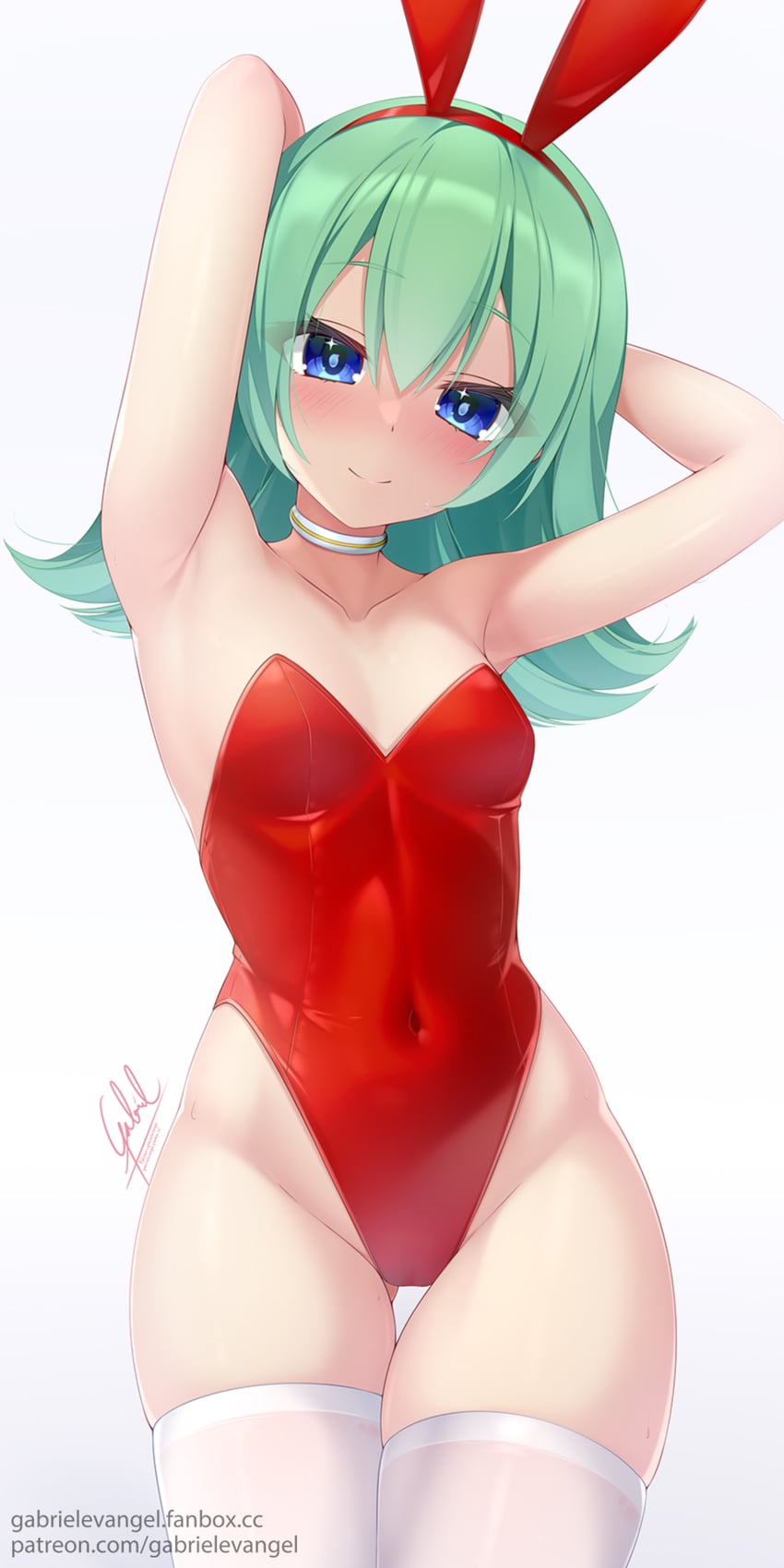 puuna (neptune and 2 more) drawn by gabriel_evangel