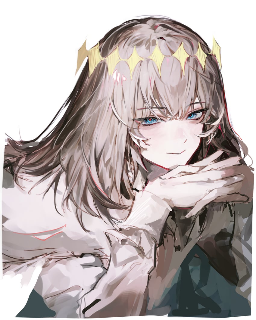 oberon (fate and 1 more) drawn by kkuekkue_(chifer1958)