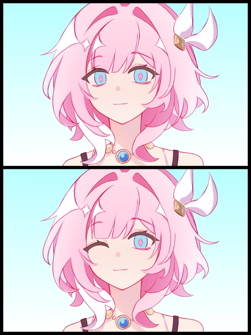 cyrene (honkai and 1 more) drawn by shouhai_zhe_1_hao
