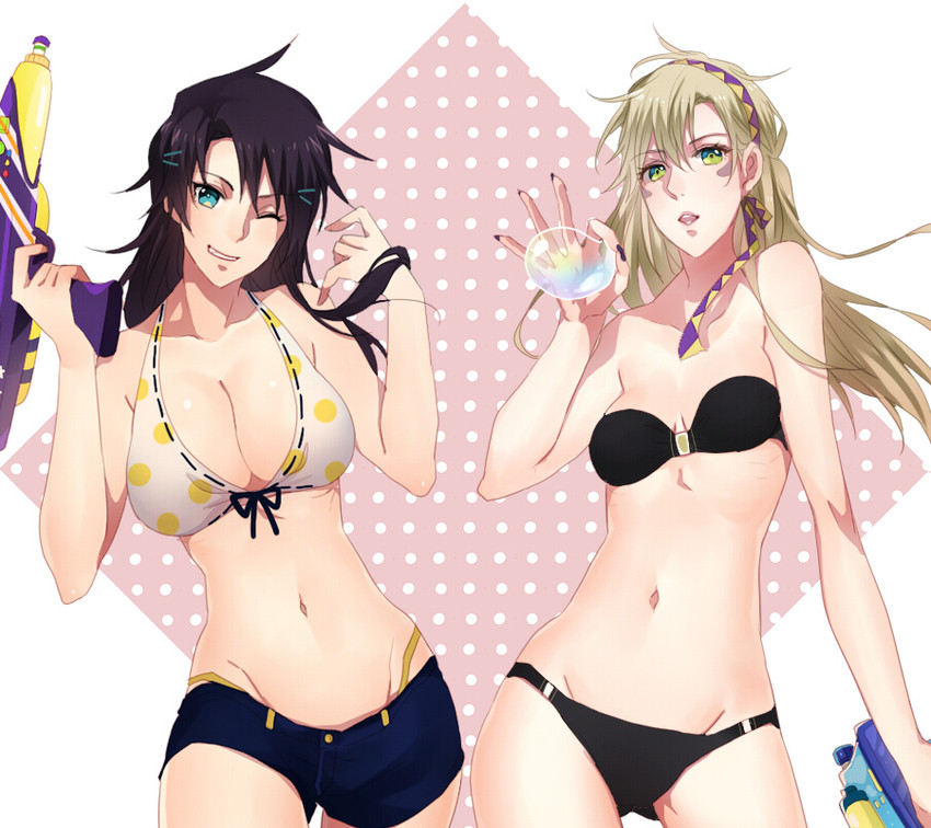 joseph joestar and caesar anthonio zeppeli (jojo no kimyou na bouken and 1 more) drawn by meron