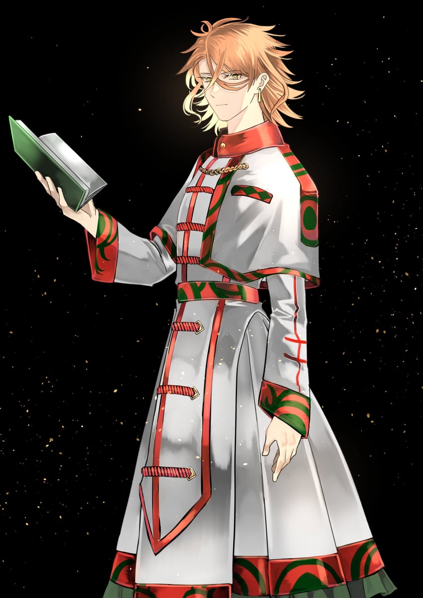pandreo (fire emblem and 1 more) drawn by omlililimo